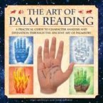 The Art of Palm Reading