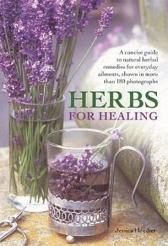 Herbs for Healing - Houdret, Jessica