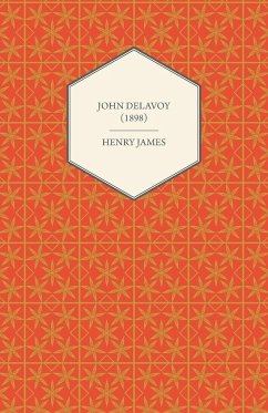 John Delavoy (1898) - James, Henry