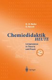 Chemiedidaktik Heute