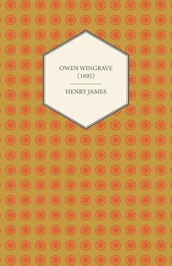 Owen Wingrave (1892) - James, Henry