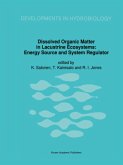 Dissolved Organic Matter in Lacustrine Ecosystems