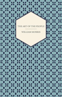 The Art of the People - Morris, William