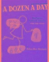 A Dozen a Day Book 4 - Burnam, Edna Mae