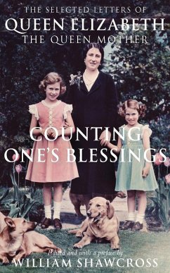 Counting One's Blessings - Shawcross, William
