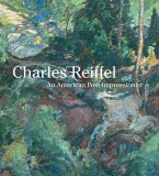 Charles Reiffel: An American Post-Impressionist