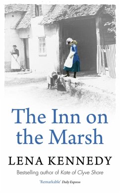 The Inn on the Marsh - Kennedy, Lena