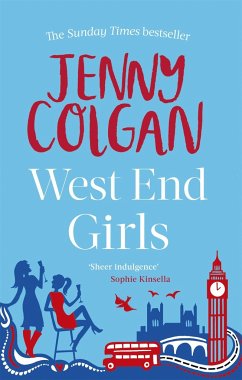 West End Girls - Colgan, Jenny