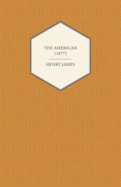 Cover The American (1877)