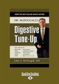 Dr. McDougall's Digestive Tune-Up (Large Print 16pt)