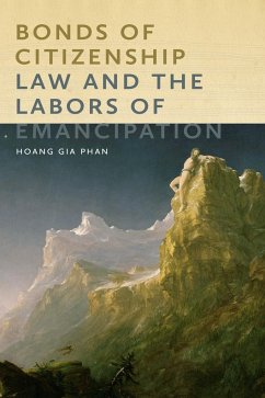 Bonds of Citizenship - Phan, Hoang Gia