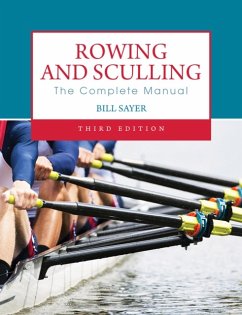 Rowing and Sculling - Sayer, Bill