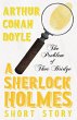 The Problem of Thor Bridge - A Sherlock... - Bild 1