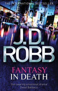Fantasy In Death - Robb, J. D.