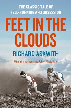 Feet in the Clouds - Askwith, Richard