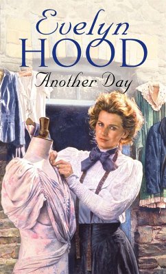 Another Day - Hood, Evelyn