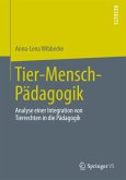 Tier-Mensch-Pädagogik