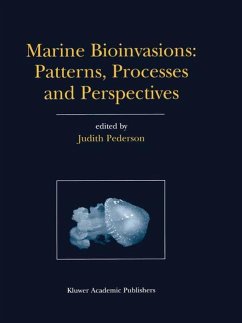 Marine Bioinvasions: Patterns, Processes and Perspectives