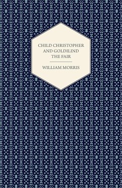 Child Christopher and Goldilind the Fair (1895)