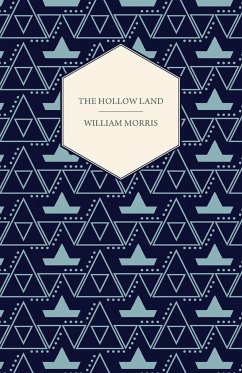 The Hollow Land (1856) - Morris, William