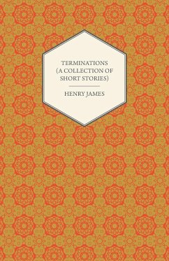 Terminations (A Collection of Short Stories)