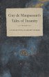 Guy de Maupassant's Tales of Insanity -... - Bild 1