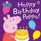 Peppa Pig: Happy Birthday Peppa!