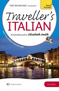Elisabeth Smith Traveller's: Italian - Smith, Elisabeth