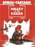 Spirou & Fantasio 4 - Valley Of The Exiles