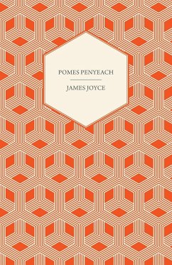 Pomes Penyeach - Joyce, James