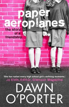 Paper Aeroplanes - O'Porter, Dawn