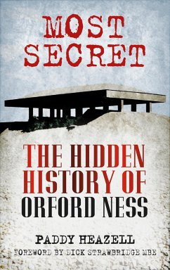Cover Most Secret