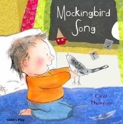 Mockingbird Song - Thompson, Carol