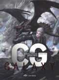 CG Galaxy CG Galaxy