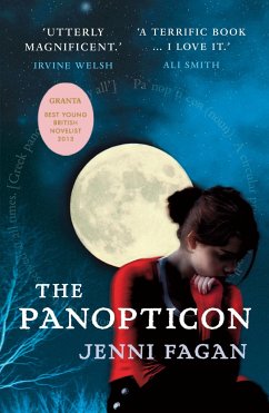 The Panopticon - Fagan, Dr Jenni