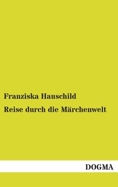 Cover Reise durch die Märchenwelt