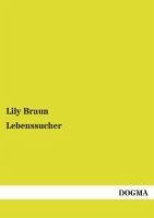 Lebenssucher - Braun, Lily