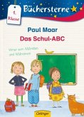 Der Buchstaben Fresser Von Paul Maar Portofrei Bei Bucher De Bestellen