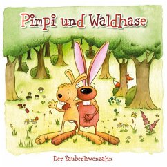 Cover Pimpi und Waldhase