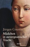 Mädchen in auvergnatischer Tracht Mädchen in auvergnatischer Tracht