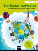 Buch / Tierische Weltreise