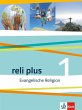 reli plus. Schülerbuch 5./6. Schuljahr - Bild 1