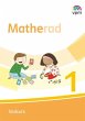 Matherad. Vorkurs 1. Schuljahr - Bild 1