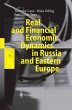 Real and Financial Economic Dynamics in... - Bild 1