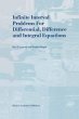 Infinite Interval Problems for... - Bild 1