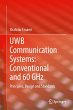 UWB Communication Systems: Conventional... - Bild 1