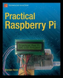 Practical Raspberry Pi - Horan, Brendan
