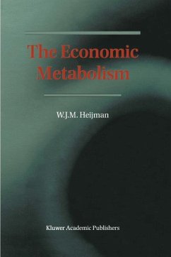 The Economic Metabolism - Heijman, Wim