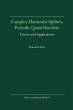 Complex Harmonic Splines, Periodic... - Bild 1