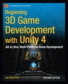 Beginning 3D Game Development with Unity 4